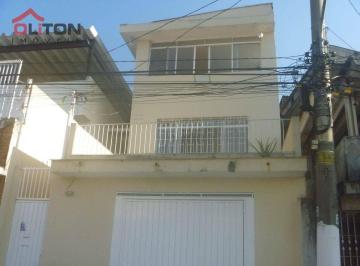 Casa · 150m² · 4 Quartos · 1 Vaga · Sobrado em Jardim Joamar, São Paulo/SP de 150m² 4 quartos à venda por R$ 850.000,00