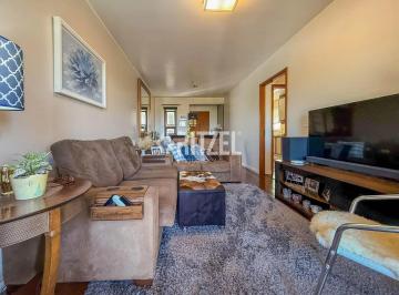 Apartamento · 113m² · 3 Quartos · 2 Vagas · Apartamento em Boa Vista, Novo Hamburgo/RS de 113m² 3 quartos à venda por R$ 460.000,00