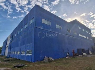 Comercial · 10000m² · Galpão / Depósito / Armazém para alugar em Jardim Ferrão de 10000.00m²