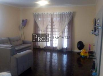 Casa · 196m² · 3 Quartos · 2 Vagas · Sobrado em Parque Gerassi, Santo André/SP de 196m² 3 quartos à venda por R$ 550.000,00