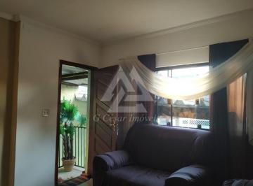 Casa · 250m² · 5 Quartos · Casa para venda em Jardim Anchieta de 250.00m² com 5 Quartos