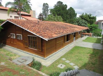 Casa · 237m² · 3 Quartos · 2 Vagas · Casa em Granja Viana II, Cotia/SP de 237m² 3 quartos à venda por R$ 1.200.000,00