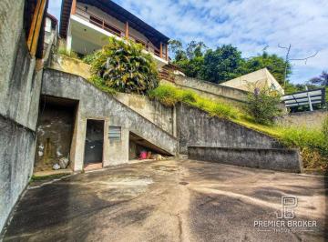 Casa · 105m² · 3 Quartos · 2 Vagas · Casa em Tijuca, Teresópolis/RJ de 105m² 3 quartos à venda por R$ 550.000,00