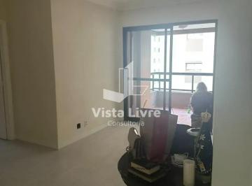 Apartamento · 87m² · 3 Quartos · 1 Vaga · Apartamento em Alphaville Industrial, Barueri/SP de 87m² 3 quartos à venda por R$ 905.000,00