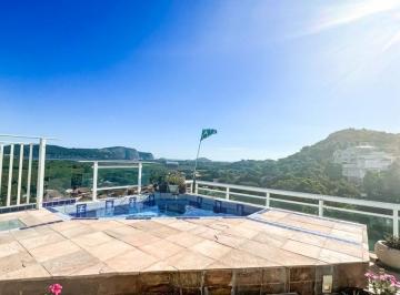 Apartamento · 120m² · 3 Quartos · 2 Vagas · Cobertura em Itaipu, Niterói/RJ de 120m² 3 quartos à venda por R$ 900.000,00