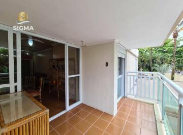 Apartamento · 110m² · 3 Quartos · 2 Vagas · Apartamento em Balneário Guarujá, Guarujá/SP de 110m² 3 quartos à venda por R$ 550.000,00