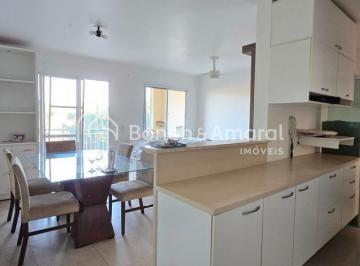 Apartamento · 76m² · 3 Quartos · 2 Vagas · Apartamento em Loteamento Center Santa Genebra, Campinas/SP de 76m² 3 quartos à venda por R$ 540.000