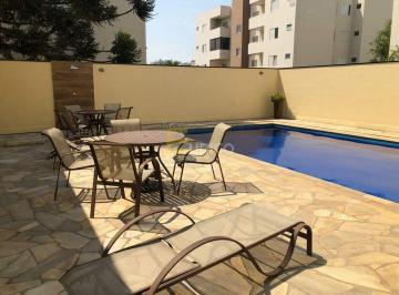 Apartamento · 92m² · 3 Quartos · 2 Vagas · Apartamento para venda em Condomínio Eleganza Residence de 92.00m² com 3 Quartos, 1 Suite e 2 Garage