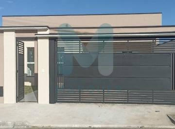 Casa · 187m² · 2 Quartos · Casa em Vila Santos, Caçapava/SP de 187m² 2 quartos à venda por R$ 450.000,00