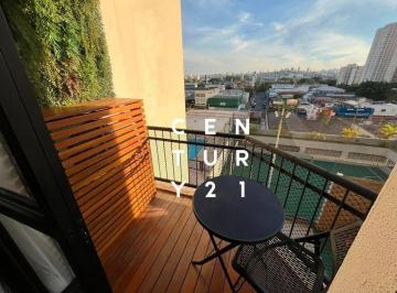 Apartamento · 73m² · 3 Quartos · 1 Vaga · Apartamento em Vila Hamburguesa, São Paulo/SP de 73m² 3 quartos à venda por R$ 980.000,00