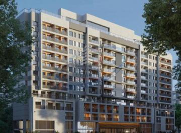 Apartamento · 47m² · 2 Quartos · Apartamento em Chácara Santo Antônio (Zona Sul), São Paulo/SP de 47m² 2 quartos à venda por R$ 542.9