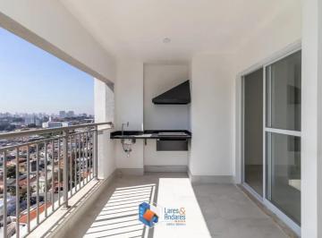 Apartamento · 71m² · 2 Quartos · 1 Vaga · Apartamento em Vila Santa Eulalia, São Paulo/SP de 71m² 2 quartos à venda por R$ 1.100.000,00