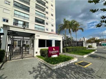 Apartamento · 100m² · 3 Quartos · 2 Vagas · Apartamento em Jardim Armênia, Mogi das Cruzes/SP de 100m² 3 quartos à venda por R$ 850.000,00