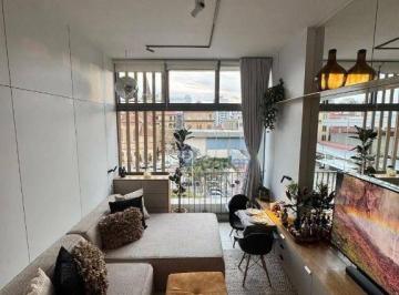Comercial · 25m² · 1 Quarto · Studio em Vila Mariana, São Paulo/SP de 25m² 1 quartos à venda por R$ 545.000,00