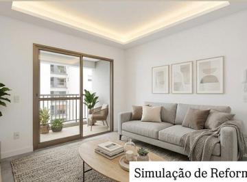 Comercial · 28m² · 1 Quarto · Studio em Santo Amaro, São Paulo/SP de 28m² 1 quartos à venda por R$ 400.000,00