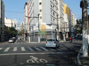 Comercial · 80m² · Loja em Campos Elíseos, São Paulo/SP de 80m² à venda por R$ 980.000,00