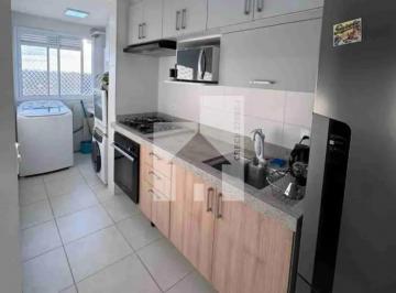 Apartamento · 62m² · 2 Quartos · 1 Vaga · Apartamento em Jardim Colônia, Jundiaí/SP de 62m² 2 quartos à venda por R$ 550.000,00
