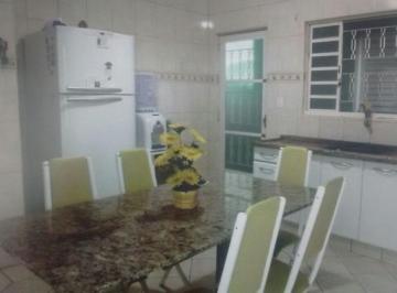 Casa · 120m² · 3 Quartos · 4 Vagas · Casa em Jardim Planalto, Paulínia/SP de 120m² 3 quartos à venda por R$ 550.000,00