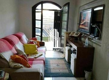 Casa · 140m² · 3 Quartos · 1 Vaga · Casa em Vila Morumbi, São Paulo/SP de 140m² 3 quartos à venda por R$ 800.000,00