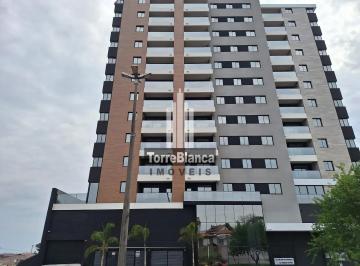 Apartamento · 132m² · 3 Quartos · 1 Vaga · Apartamento em Uvaranas, Ponta Grossa/PR de 132m² 3 quartos à venda por R$ 850.000,00