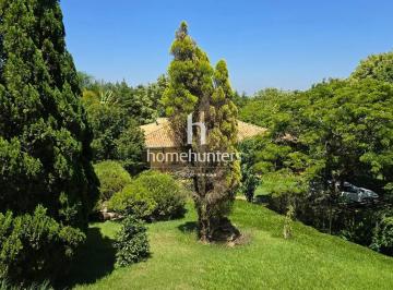 Terreno · 400m² · 9 Quartos · 15 Vagas · Chácara para venda e aluguel em Sousas de 400.00m² com 9 Quartos, 5 Suites e 15 Garagens