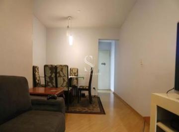 Apartamento · 74m² · 3 Quartos · 1 Vaga · Apartamento em Jardim Jaqueline, São Paulo/SP de 74m² 3 quartos à venda por R$ 404.000,00