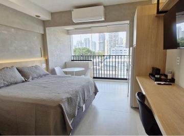 Comercial · 24m² · 1 Quarto · Studio em Chácara Gaivotas, São Paulo/SP de 24m² 1 quartos à venda por R$ 400.000,00
