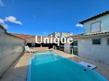 Casa · 300m² · 3 Quartos · 3 Vagas · Casa em Campo Redondo, São Pedro da Aldeia/RJ de 300m² 3 quartos à venda por R$ 530.000,00