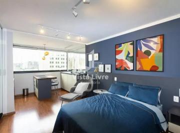 Comercial · 30m² · 1 Quarto · 1 Vaga · Studio em Vila Olímpia, São Paulo/SP de 30m² 1 quartos à venda por R$ 550.000,00