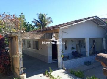 Rural · 240m² · 4 Quartos · 20 Vagas · Chácara em Paturá, Guarapari/ES de 240m² 4 quartos à venda por R$ 450.000,00