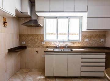 Casa · 150m² · 3 Quartos · 2 Vagas · Casa em Jardim Celeste, São Paulo/SP de 150m² 3 quartos à venda por R$ 550.000,00