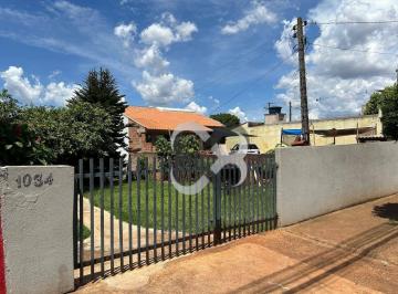 Terreno · 360m² · Terreno em Santa Rita 1, Londrina/PR de 0m² à venda por R$ 450.000,00