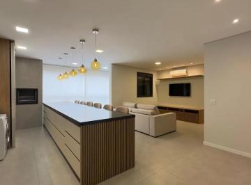 Apartamento · 89m² · 3 Quartos · 2 Vagas · Apartamento em Conjunto Habitacional Jamile Dequech, Londrina/PR de 89m² 3 quartos à venda por R$ 1.