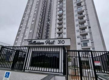 Apartamento · 48m² · 2 Quartos · 1 Vaga · Apartamento em Centro, São Bernardo do Campo/SP de 48m² 2 quartos à venda por R$ 550.000,00