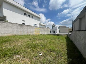 Terreno · 308m² · Terreno en Condomínio para venda em Condomínio Vita Verdi de 308.00m²