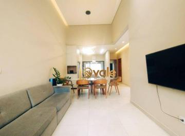 Casa · 140m² · 3 Quartos · 2 Vagas · Casa em Loteamento Villa Branca, Jacareí/SP de 140m² 3 quartos à venda por R$ 850.000,00