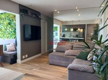 Apartamento · 72m² · 3 Quartos · 1 Vaga · Apartamento em Sé, São Paulo/SP de 72m² 3 quartos à venda por R$ 806.000,00