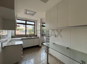 Apartamento · 120m² · 4 Quartos · 2 Vagas · Apartamento em Carmo, Belo Horizonte/MG de 120m² 4 quartos à venda por R$ 1.190.000,00