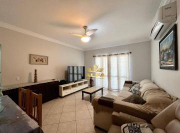 Apartamento · 159m² · 3 Quartos · 1 Vaga · Apartamento em Balneário Cidade Atlântica, Guarujá/SP de 159m² 3 quartos à venda por R$ 400.000,00