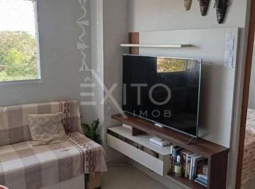 Apartamento · 35m² · 1 Quarto · Apartamento para venda em Maitinga de 35.00m² com 1 Quarto