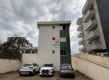 Apartamento · 67m² · 2 Quartos · 2 Vagas · Apartamento em Lundcea, Lagoa Santa/MG de 67m² 2 quartos à venda por R$ 385.000,00