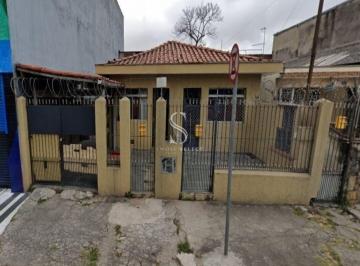 Terreno · 240m² · Terreno em Vila Ribeiro de Barros, São Paulo/SP de 240m² à venda por R$ 851.063,00