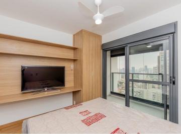 Comercial · 25m² · 1 Quarto · Studio em Jardim das Acácias, São Paulo/SP de 25m² 1 quartos à venda por R$ 399.990,00
