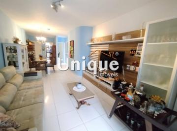 Apartamento · 185m² · 3 Quartos · 2 Vagas · Apartamento em Passagem, Cabo Frio/RJ de 185m² 3 quartos à venda por R$ 850.000,00