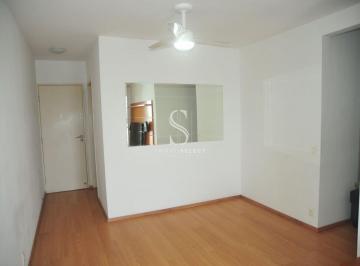 Apartamento · 62m² · 3 Quartos · 1 Vaga · Apartamento em Vila do Castelo, São Paulo/SP de 62m² 3 quartos à venda por R$ 380.000,00