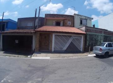 Casa · 132m² · 3 Quartos · 2 Vagas · Sobrado em Parque Residencial Casa Branca, Suzano/SP de 0m² 3 quartos à venda por R$ 550.000,00