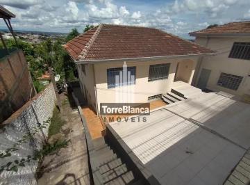 Casa · 300m² · 3 Quartos · 2 Vagas · Casa em Olarias, Ponta Grossa/PR de 300m² 3 quartos à venda por R$ 550.000,00