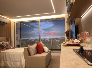 Apartamento · 32m² · 1 Quarto · 1 Vaga · Apartamento em São Francisco, Ilhéus/BA de 32m² 1 quartos à venda por R$ 403.000,00