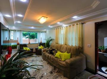 Casa · 3 Quartos · 4 Vagas · Casa em Jardim Felicidade (Zona Oeste), São Paulo/SP de 0m² 3 quartos à venda por R$ 1.300.000,00