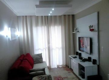 Apartamento · 65m² · 3 Quartos · 1 Vaga · Apartamento em Vila dos Remédios, São Paulo/SP de 65m² 3 quartos à venda por R$ 445.000,00